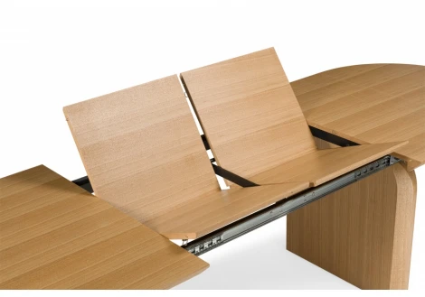 Деревянный стол Pirita 200 Woodville Woodville 15972