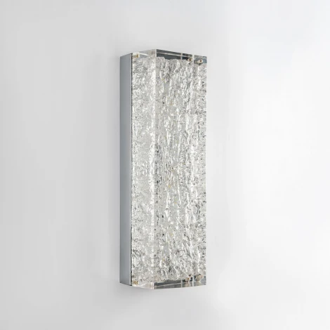 Бра светодиодное с регулировкой цветовой температуры Modelux MODESTYLE MS.9020.300 CR