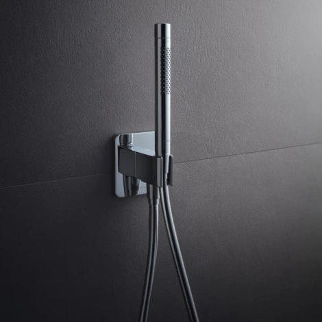 Душевая лейка Axor Starck 28532000