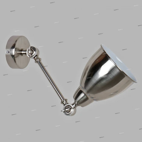 Бра Odeon Light Cruz 2413/1W