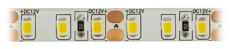 Светодиодная лента 12V 5м белый дневной ЭРА LS5050-14,4-60-12-4000K-IP65-1 year-5m