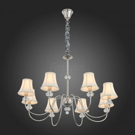Подвесная люстра ST Luce Medusso SL816.103.08