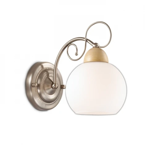 Бра Odeon Light Narbo 2658/1W