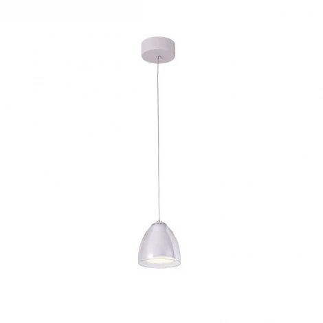 Подвесной светильник IDLamp Mirella 394/1-LEDWhite