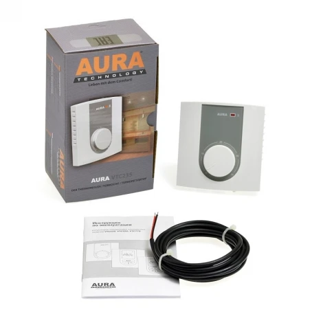 Терморегулятор электронный VTC 235