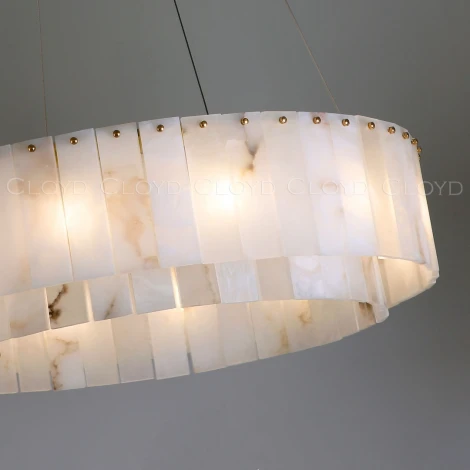 Подвесная люстра Cloyd Herculanum 11157 (220V, на тросе)