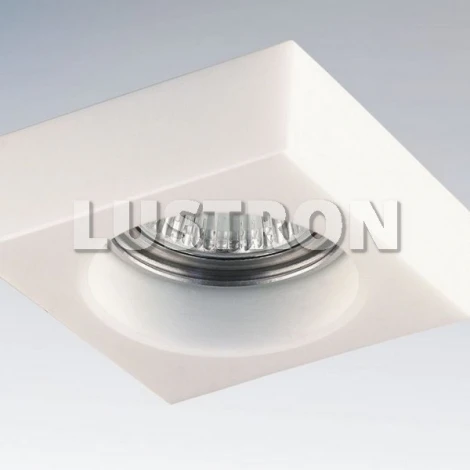 Встраиваемый точечный светильник Lightstar Lui mini 006146 (220V)