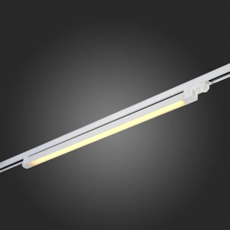 Трековый светильник трехфазный 220V ST Luce ST663.546.40 (LED)