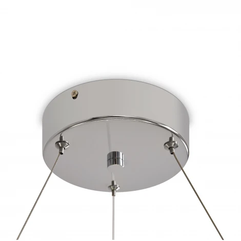 Подвесной светильник Freya Michelle FR5519PL-L50CH 50Вт LED