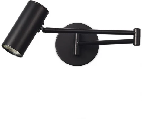 Настенный светильник Evoluce ZOOM SLE201041-01