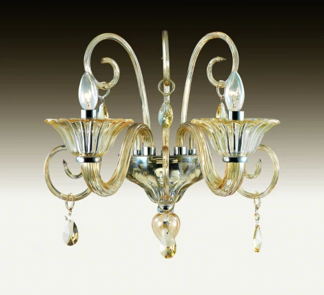 Бра Odeon Light Edna 2793/2W