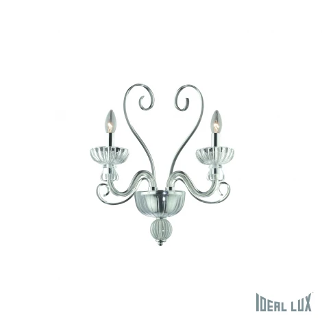 Бра Ideal Lux Alexander AP2