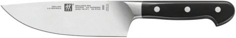 Нож поварской 160 мм ZWILLING Pro, широкое лезвие 38405-161