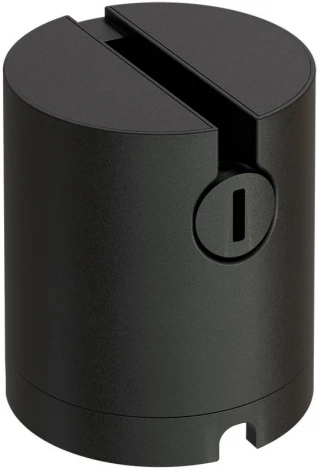 Противовес напольный Kink Light Сатори 193-2,19 черный