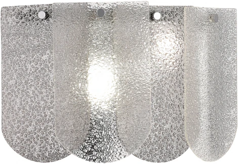 Настенный светильник Evoluce Erzo SLE1125-101-02