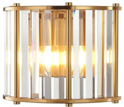 Настенный светильник Stilfort Washer 2144/05/02W (220V)