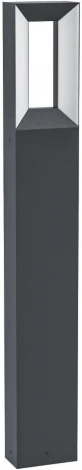 Наземный фонарь светодиодный Eglo RIFORANO 98728 (220V, IP44)