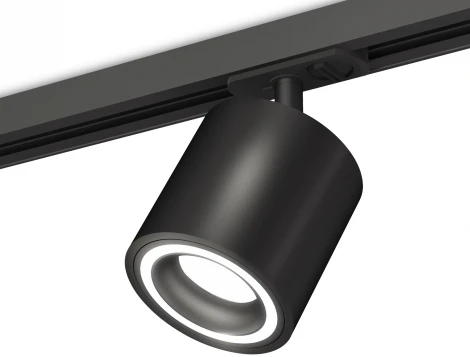 Комплект трекового светильника Ambrella TECHNO SPOT XT7532010 (220V)