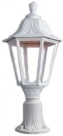 Наземный фонарь Fumagalli Noemi E35.113.000.WXH27 (220V, IP55)