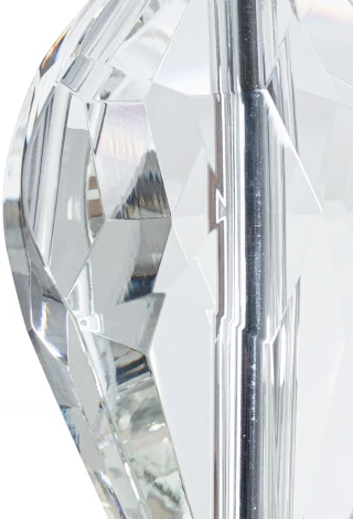 Интерьерная настольная лампа Arte Lamp Capella A4024LT-1CC (220V, выключатель)