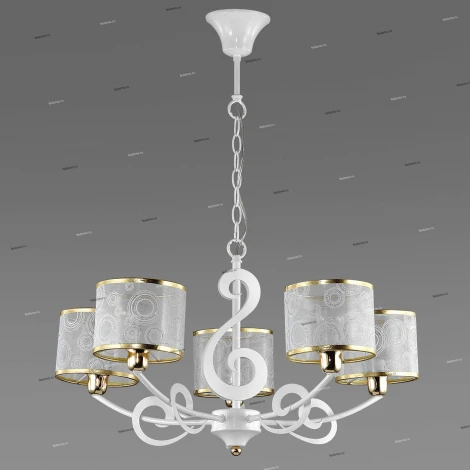 Подвесная люстра Lumion Violina 3232/5