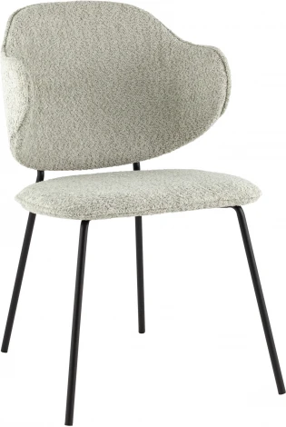 Стул Stool Group Bellamy букле охра арт.УТ000040258