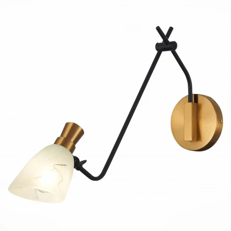 Бра на гибкой ножке Lita SLE205401-01 (220V)