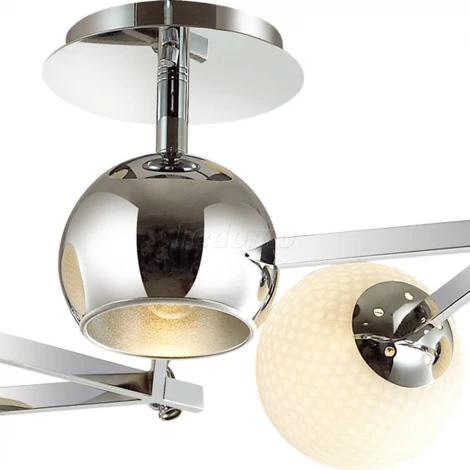 Потолочная люстра Odeon Light Izzo 3960/5C