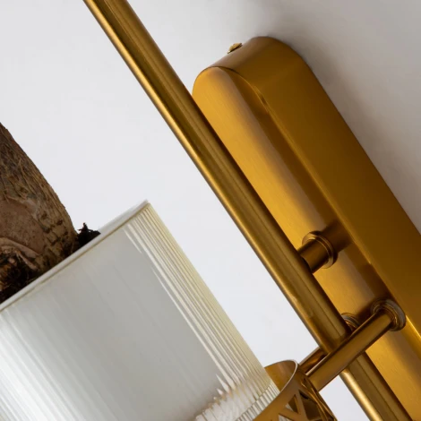 Бра Favourite Greenery 4050-2W (LED, 220V)