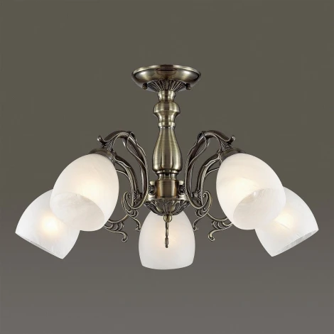 Потолочная люстра Lumion Ninella 3092/3