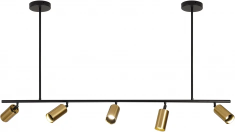 Подвесной светильник Kink Light Кайко 07615-5 (220V, на проводе)