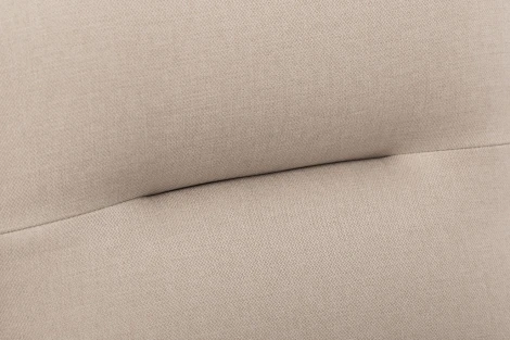 Кресло Leset Дэми (Фанера,Металл/Рогожка) Leset арт.2500000173660