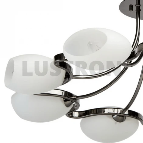 Потолочная люстра MW-Light Альфа 324012808