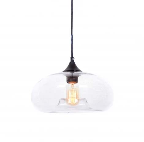 Подвесной светильник Lumina Deco Brosso LDP 6810-1 PR