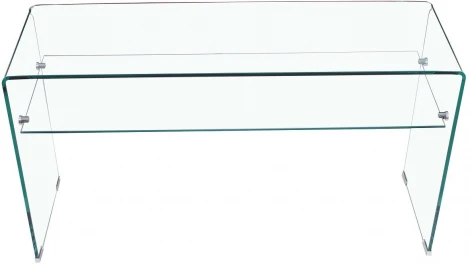 Консоль ESF GC-062 прозрачный (90)/Стекло