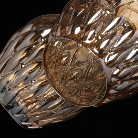 Потолочная люстра на штанге De City Альфа 324019405 (220V)