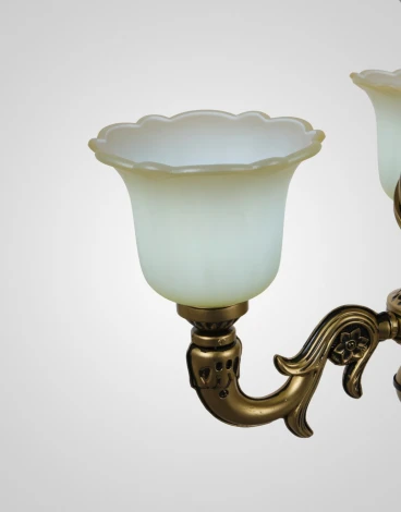 Подвесная люстра Мелодия Света PL1N 000023664