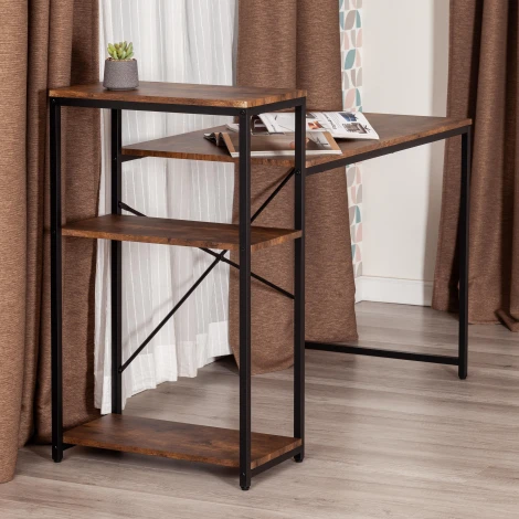 Компьютерный стол Tetchair WD-15