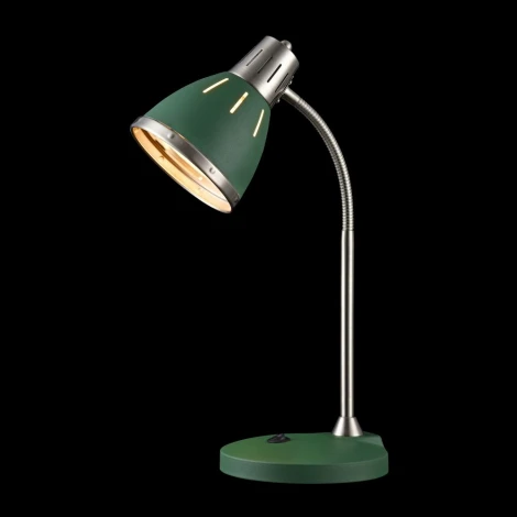 Офисная настольная лампа Freya Nina FR5151-TL-01-GN