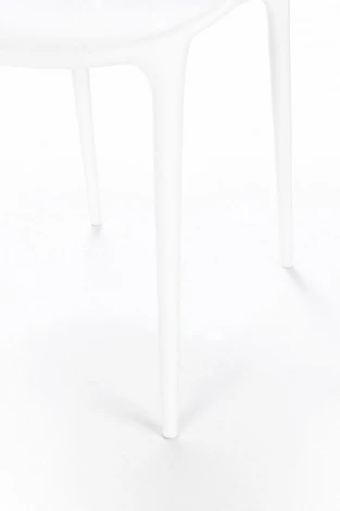 Интерьерный стул Masters Белый