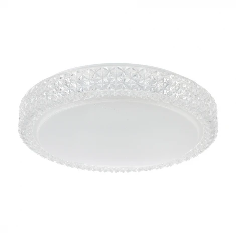 Настенно-потолочный светильник Freya Alicia FR6309-CL01-18W-W