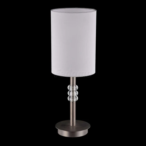 Интерьерная настольная лампа Maytoni Lincoln MOD527TL-01N