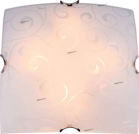 Потолочный светильник IDLamp Rosella 249/40PF-White