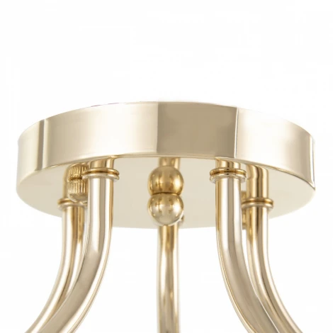 Потолочная люстра Arte Milano Napoli-8776 337966/5 FGD (220V)