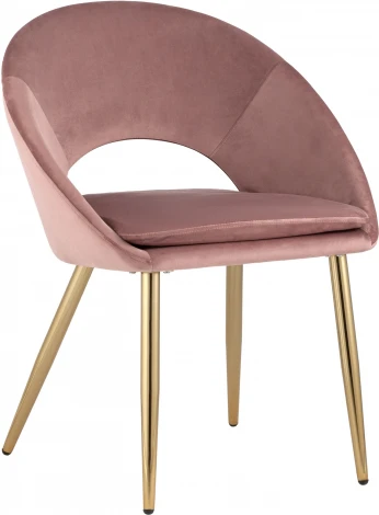 Стул Stool Group Кензи пыльно-розовый УТ000006620