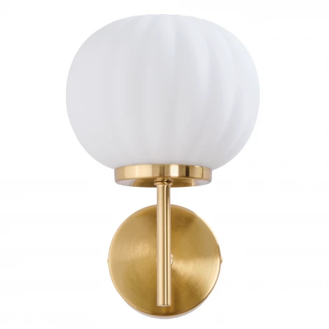 Бра MyFar Eliza MR1900-1W (220V, выключатель)