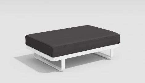 Лаунж зона Gardenini Hacienda LHCD.020500.S4