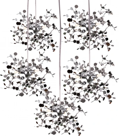 Подвесной светильник Lightstar Extra L5PR721134 (220V)