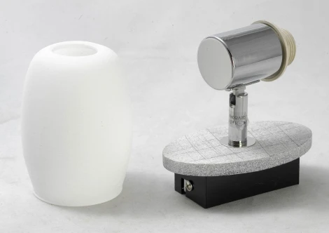 Спот Lussole Lgo Hackberry GRLSP-0055