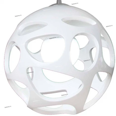 Подвесной светильник Mantra Organica 5145 (220V, на проводе, шарики)